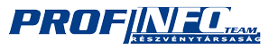 Profinfo Team Zrt.